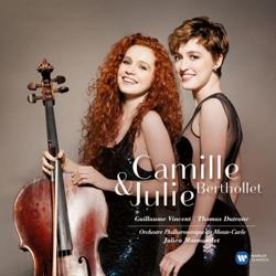 Camille Berthollet & Julie Berthollet - Camille & Julie Berthollet