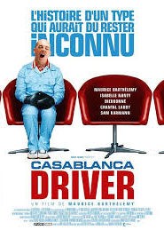 Casablanca Driver