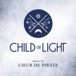 Coeur de pirate - Child of Light