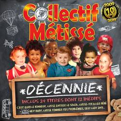 Collectif Metisse - Décennie 2019