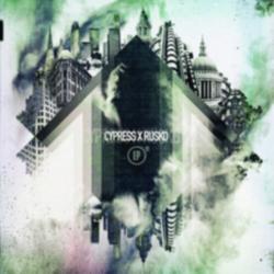 Cypress Hill and Rusko - Cypress x Rusko