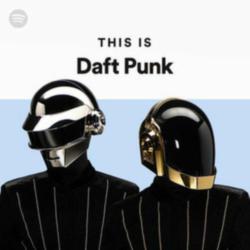 Daft Punk – This Is Daft Punk