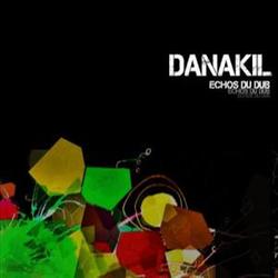 Danakil - Echos Du Dub
