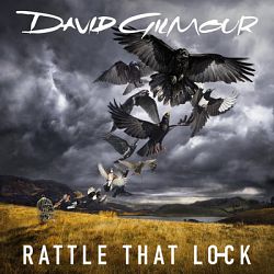 David Gilmour - Rattle That Lock (Deluxe Edition) - 2015