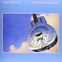 Dire Straits - Brothers In Arms (1985, remastérisé)