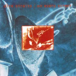 Dire Straits - On Every Street (1991, remastérisé)