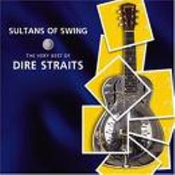 Dire Straits - The Very Best Of