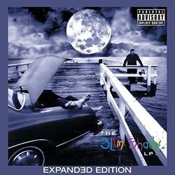 Eminem - The Slim Shady (expanded edition)