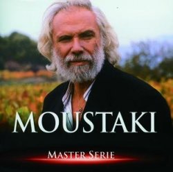 Georges Moustaki - Master Serie : Georges Moustaki