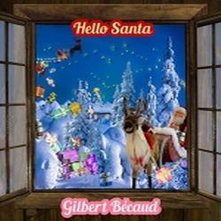 Gilbert Becaud - Hello Santa