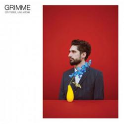 Grimme - Un hôtel, une étoile