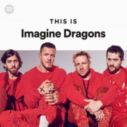 Imagine Dragons - This is Imagine Dragons