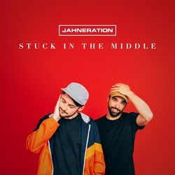 Jahneration - Stuck in the Middle