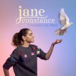 Jane Constance - Un jour j'ai reve