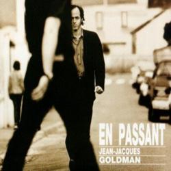 Jean-Jacques Goldman - En Passant