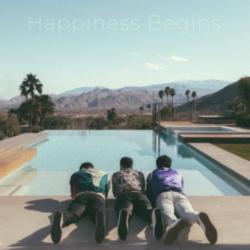 Jonas Brothers - Happiness Begins (Deluxe Edition)