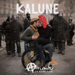 Kalune - Amour (Entre résistance & utopie)