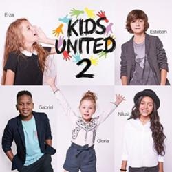Kids United - Tout Le Bonheur Du Monde