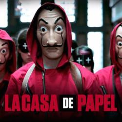 La Casa De Papel - OST (Serie Soundtrack)