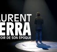 Laurent Gerra le miroir de son époque