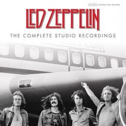 Led Zeppelin - Discographie