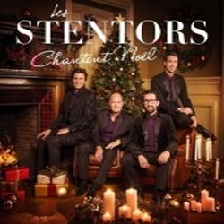 Les Stentors - Les Stentors Chantent Noël