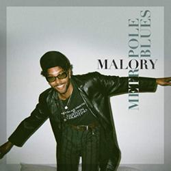 Malory - Métropole Blues