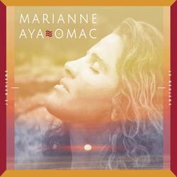 Marianne Aya Omac - Je reviens