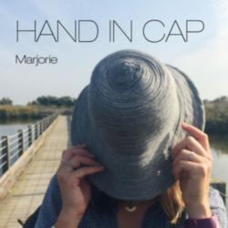 Marjorie – Hand In Cap