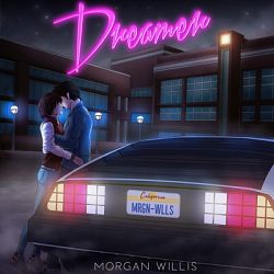 morgan willis - Dreamer