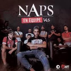 Naps - En équipe Vol.1