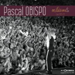 Pascal Obispo - MillésimeS (Live)