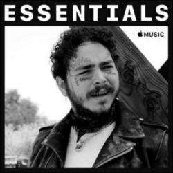  Post Malone - Essentials