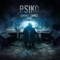 Psiko - Game Grid