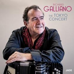 Richard Galliano - The Tokyo Concert (Live)