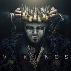 Trevor Morris - The Vikings V (Music from the TV Serie)