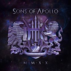Sons Of Apollo - MMXX (Deluxe Edition)