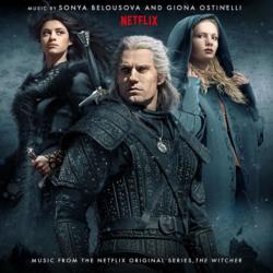 Sonya Belousova & Giona Ostinelli - The Witcher (Music from the Netflix Original Serie)