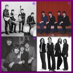 The Beatles - Rare Beatles De-Noised 4 CD