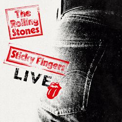 The Rolling Stones – Sticky Fingers Live