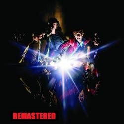 The Rolling Stones - A Bigger Bang (2009 Re-Mastered)