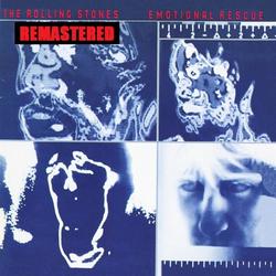 The Rolling Stones - Emotional Rescue (2009 Re-Mastered)