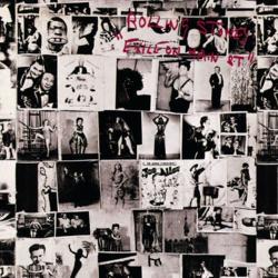 The Rolling Stones - Exile On Main Street (Deluxe Version)