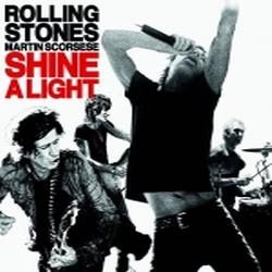 The Rolling Stones - Shine a Light - Live