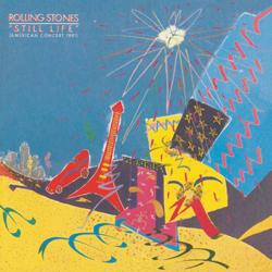 The Rolling Stones - Still Life (2009 Re-Mastered Digital Version)