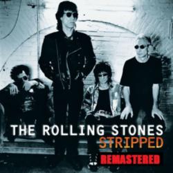 The Rolling Stones - Stripped (2009 Re-Mastered Digital Version)