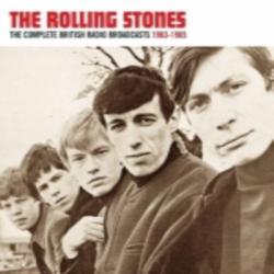 The Rolling Stones - The Complete British Radio Broadcasts 1963 - 1965