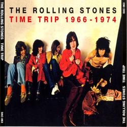The Rolling Stones - Time Trip