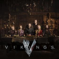 Trevor Morris - The Vikings IV (Music from the TV Serie)
