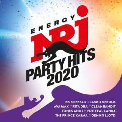 VA - Energy Party Hits 2020